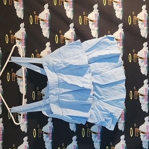 Women's summer tank top